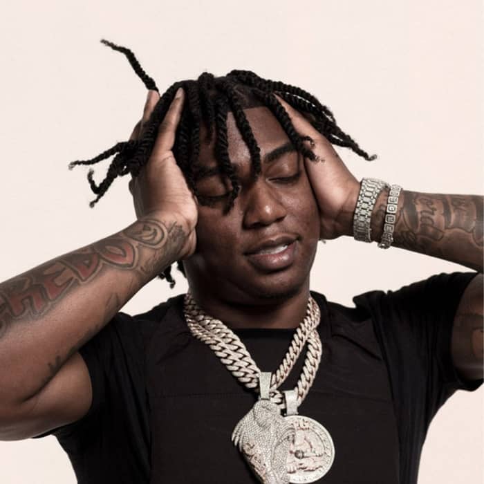 Fredo Bang cover image