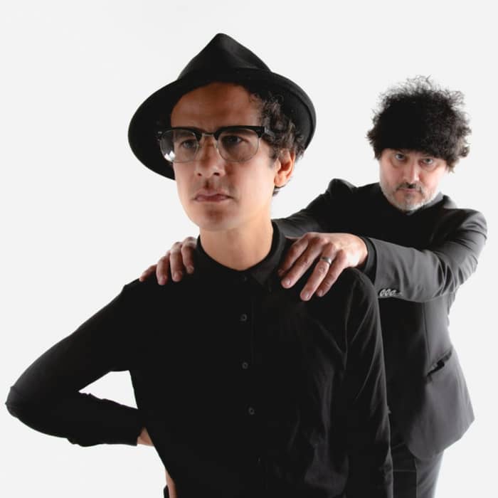 The Mars Volta cover image