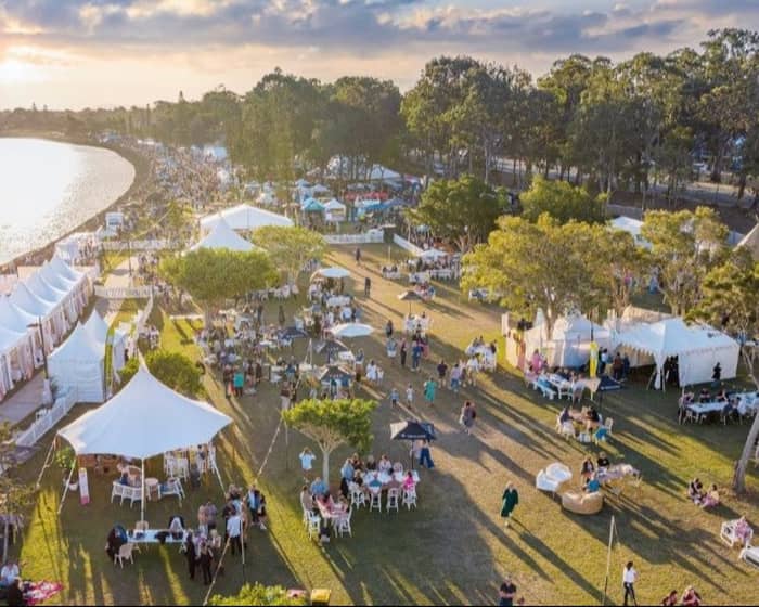 Moreton Bay Food & Wine Festival tickets