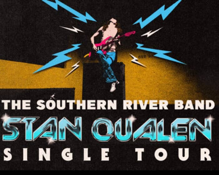 The Southern River Band tickets