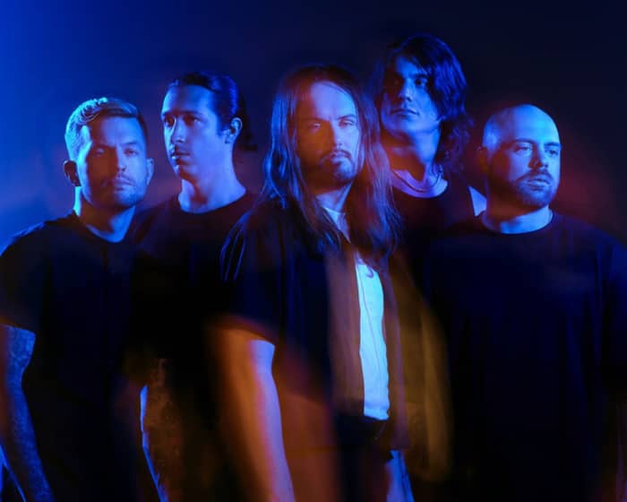 Fit for a King tickets