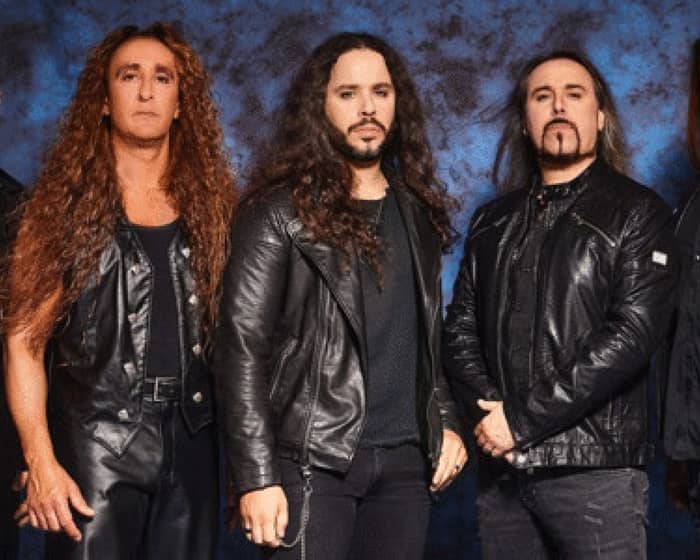 Rhapsody Of Fire tickets