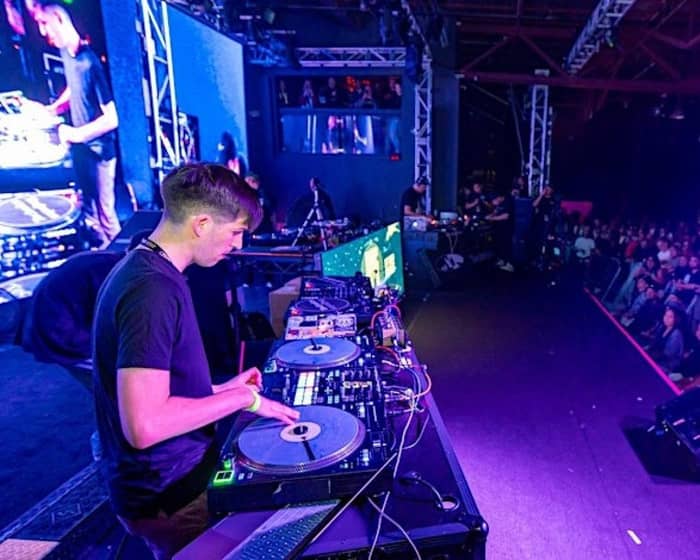 2025 Australian DMC DJ Championships - National Finals tickets
