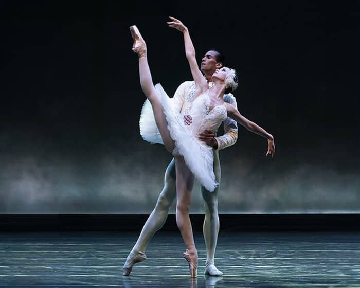 Ballet International Gala VI tickets