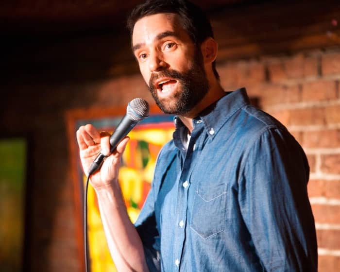 Phil Hanley tickets