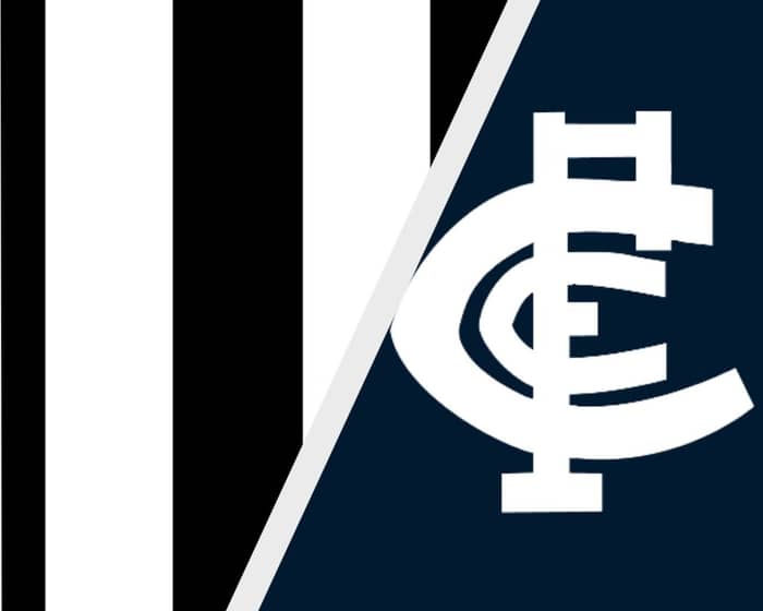 AFL Round 4 | Collingwood v Carlton tickets