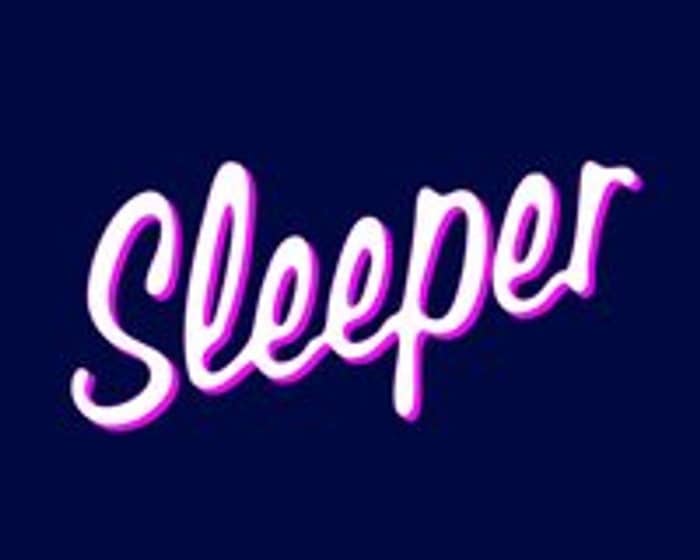 Sleeper tickets