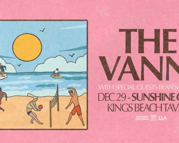 The VANNs tickets