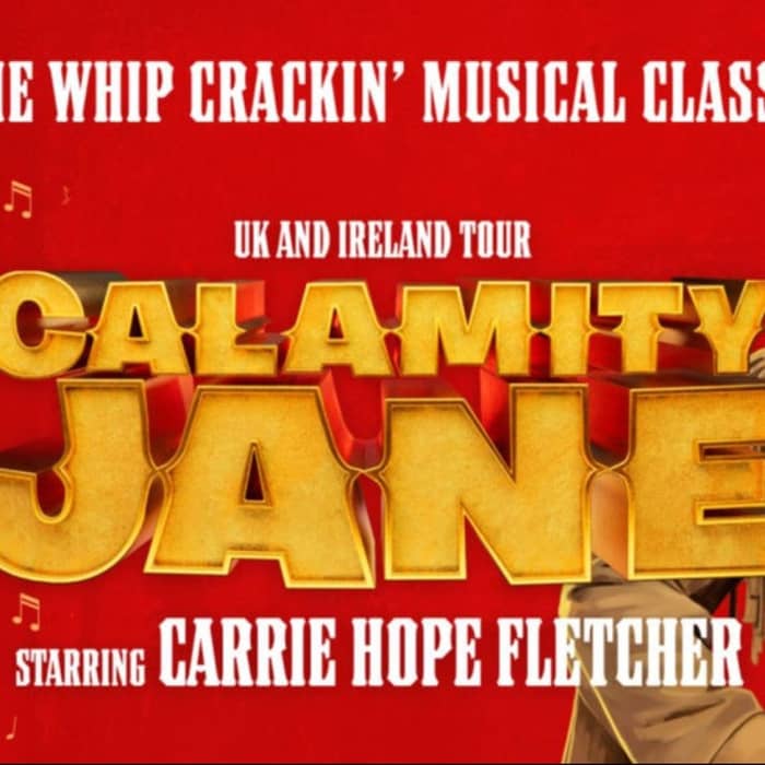 Calamity Jane