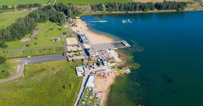 Seepark Zülpich events