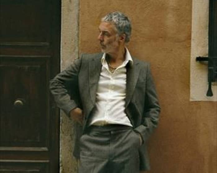 Baxter Dury tickets