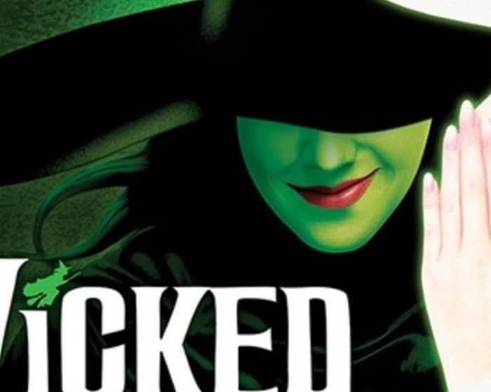 WICKED tickets