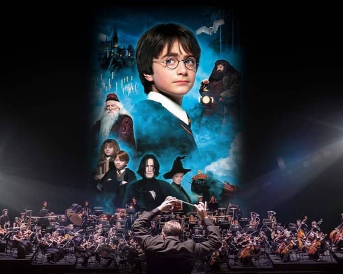 Harry Potter and the Philosopher's Stone in Concert tickets