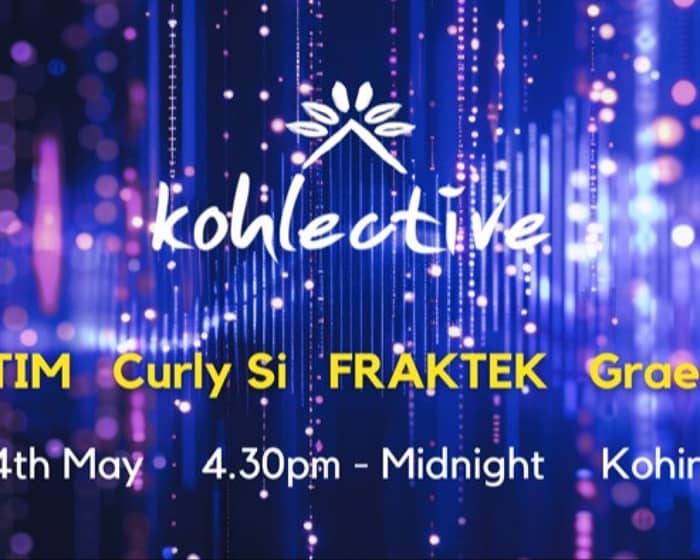 Kohlective tickets
