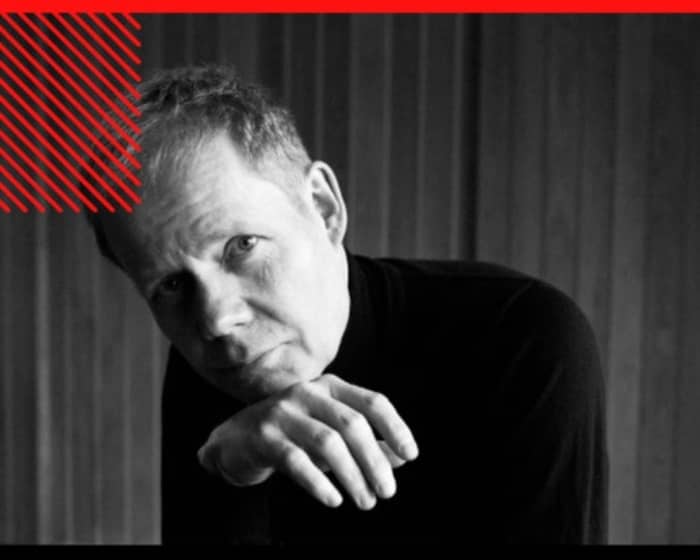 Max Richter tickets