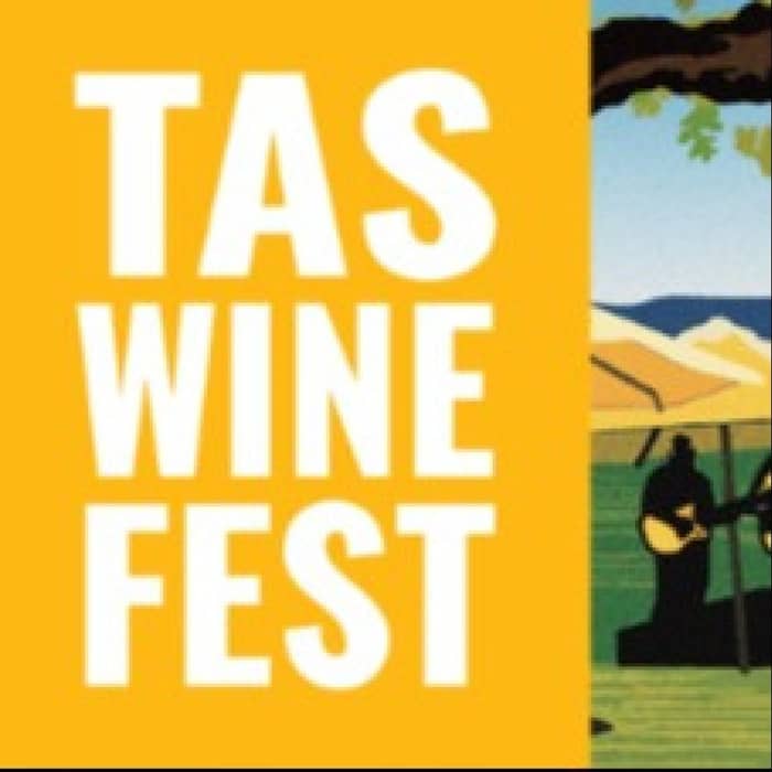 Tasmanian Wine Festival 2025