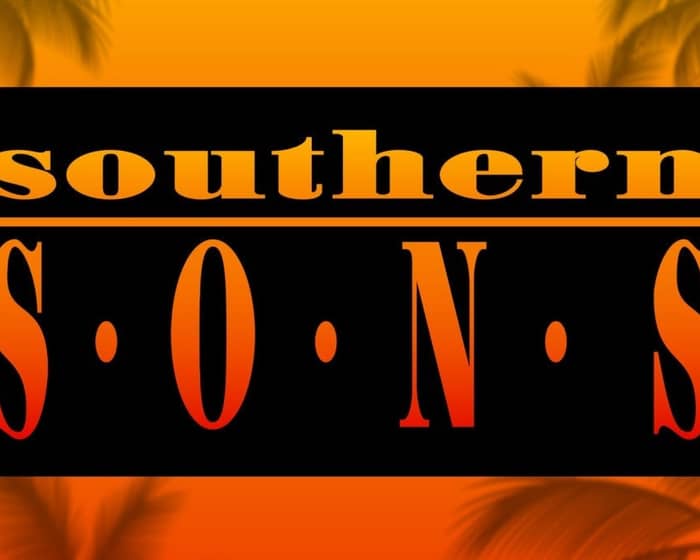 Southern Sons tickets