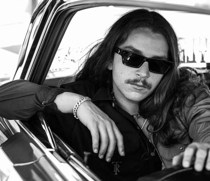 Yung Pinch tickets