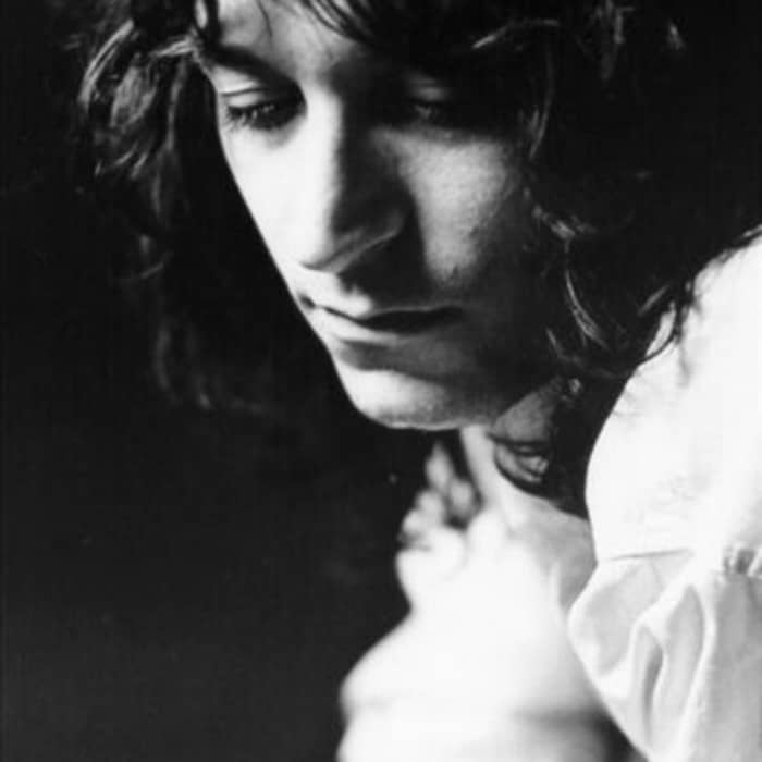 Peter Buck cover image