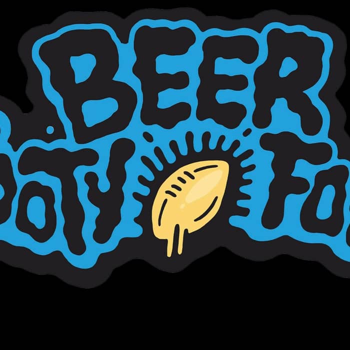 The Beer Footy & Food Festival events