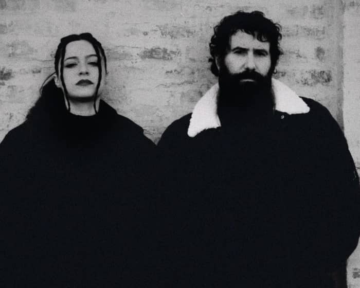 Iosonouncane + Daniela Pes tickets