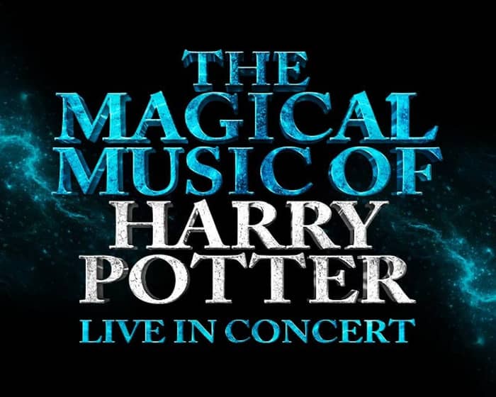 The Magical Music of Harry Potter tickets