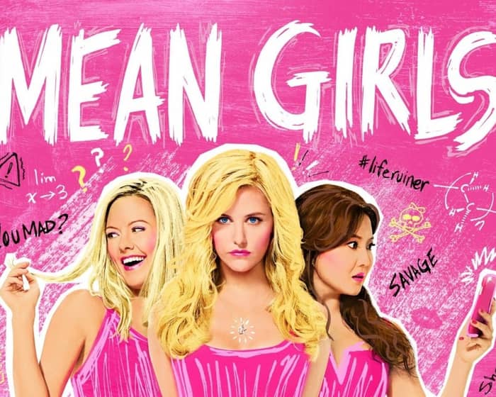Mean Girls (Touring) tickets