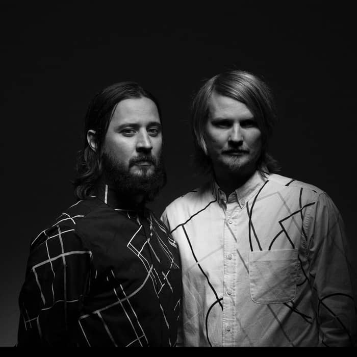 Royksopp