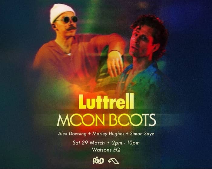 Luttrell tickets