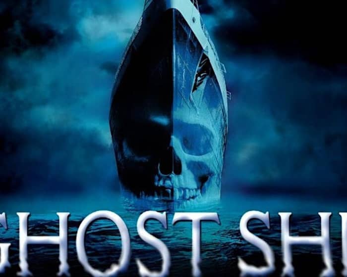 Vancouver Halloween Ghost Ship Party Cruise 2024 tickets