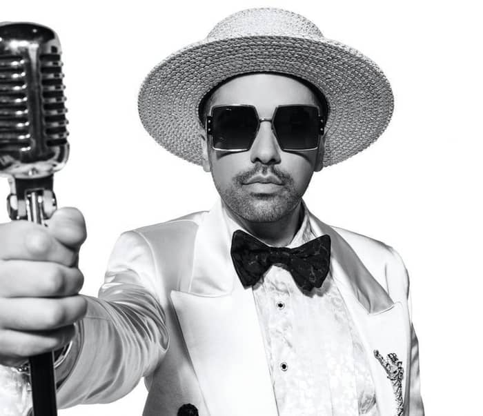DJ Cassidy cover image