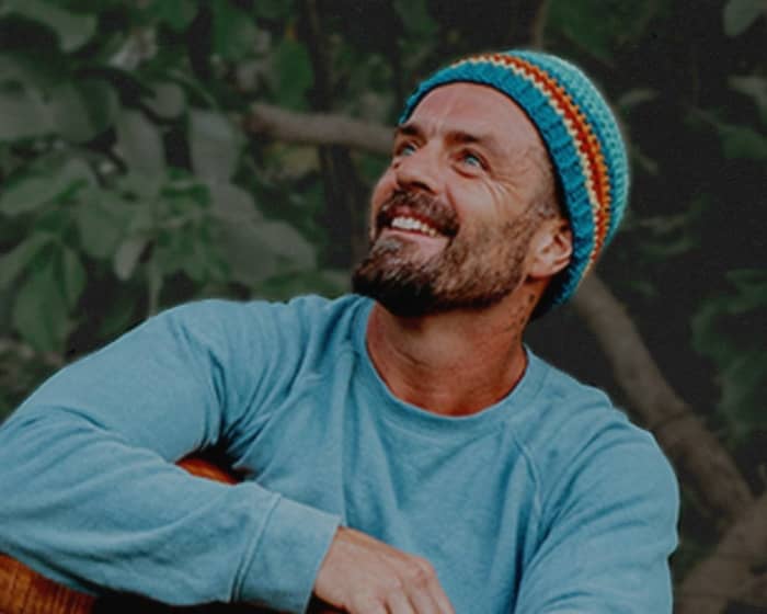 A Night at the Parkland - Xavier Rudd tickets