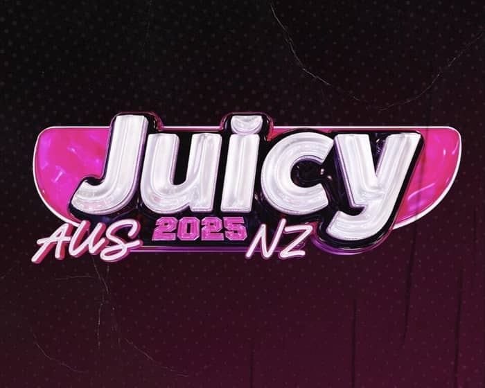Juicy Fest 2025 | Melbourne tickets