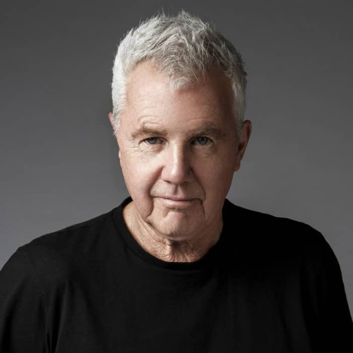 Daryl Braithwaite cover image