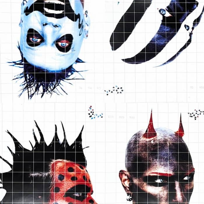 Mudvayne tickets