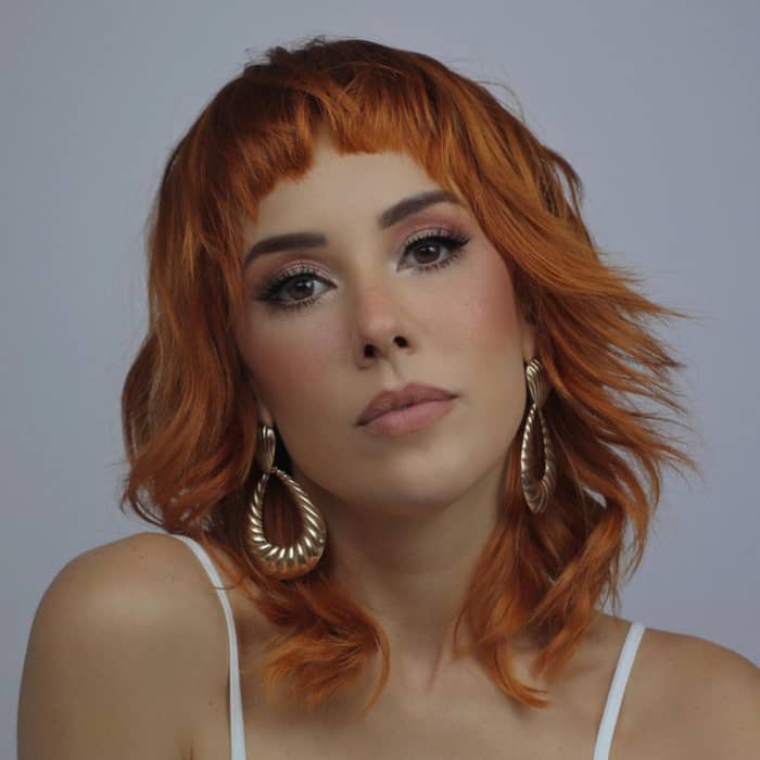 Aline Rocha cover image