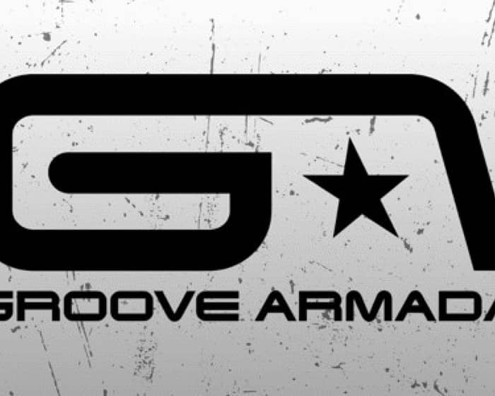 Groove Armada tickets