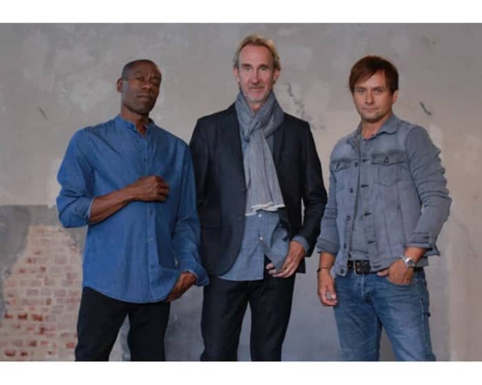 Mike & the Mechanics