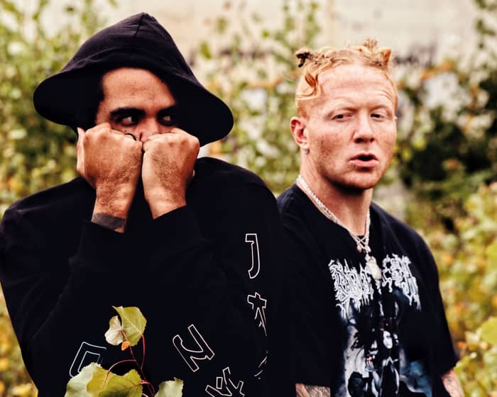 King 810 - Welcome to the Rustbelt tickets