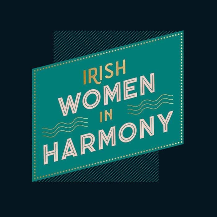 Irish Women in Harmony cover image