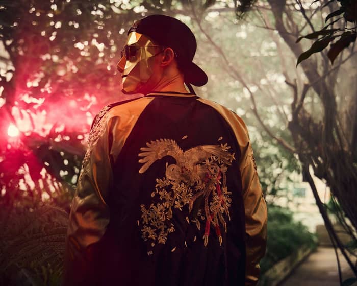 Satin Jackets tickets