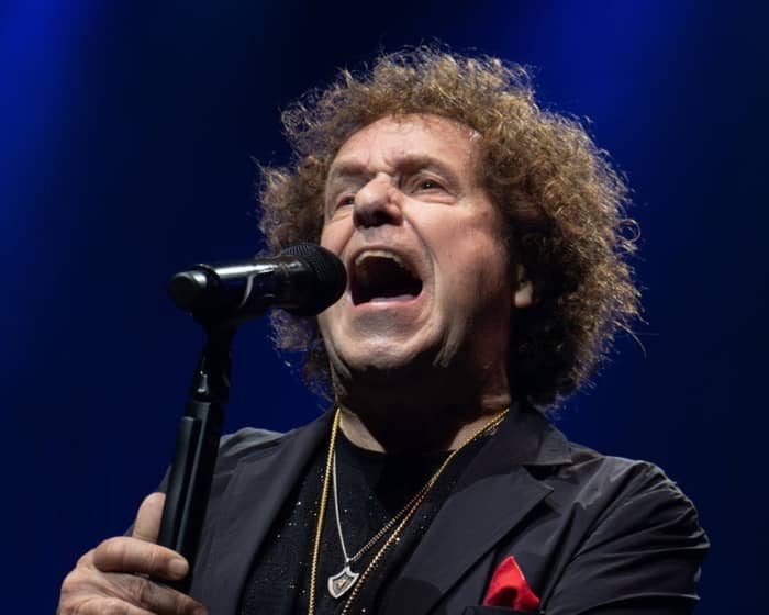 Leo Sayer tickets