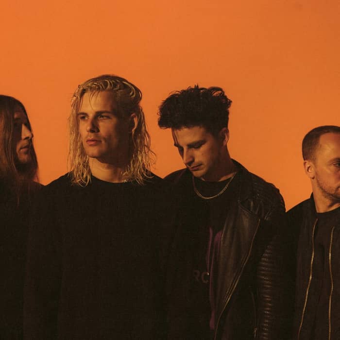 I See Stars tickets