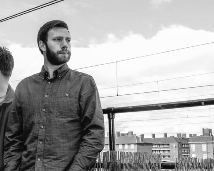 Mount Kimbie tickets