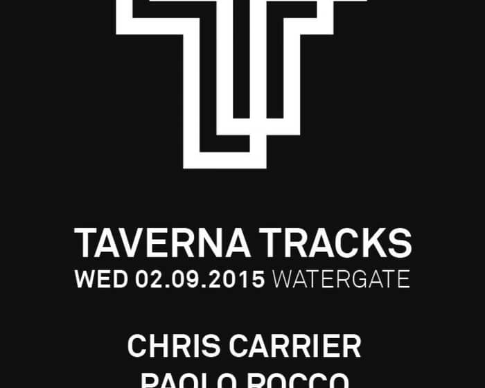Meet: Taverna Tracks tickets