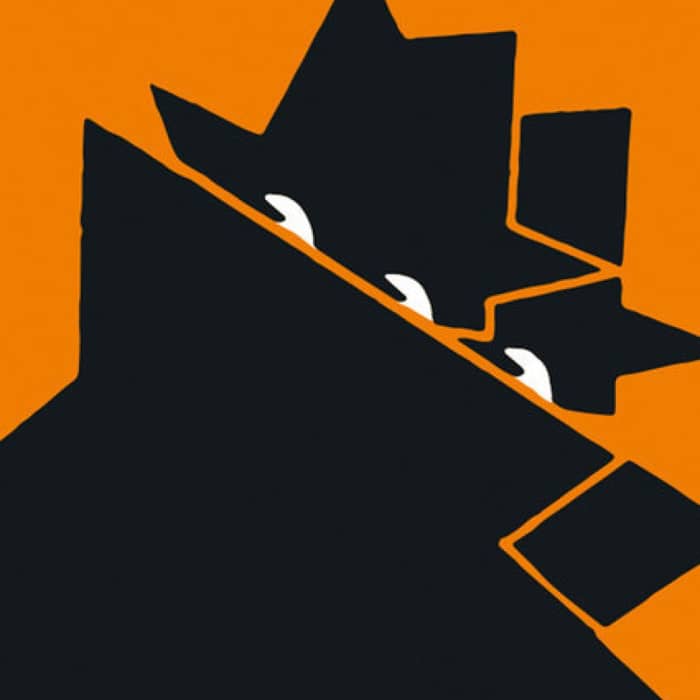 Codefendants cover image