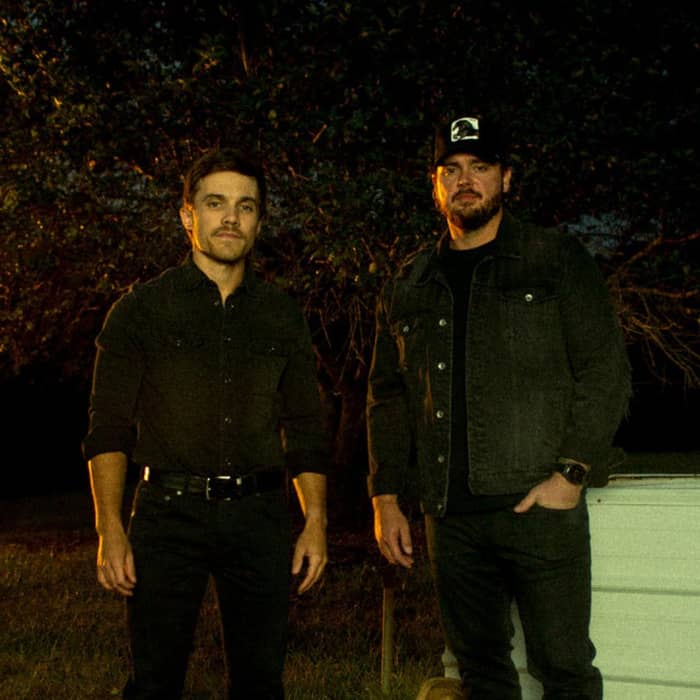 Muscadine Bloodline cover image