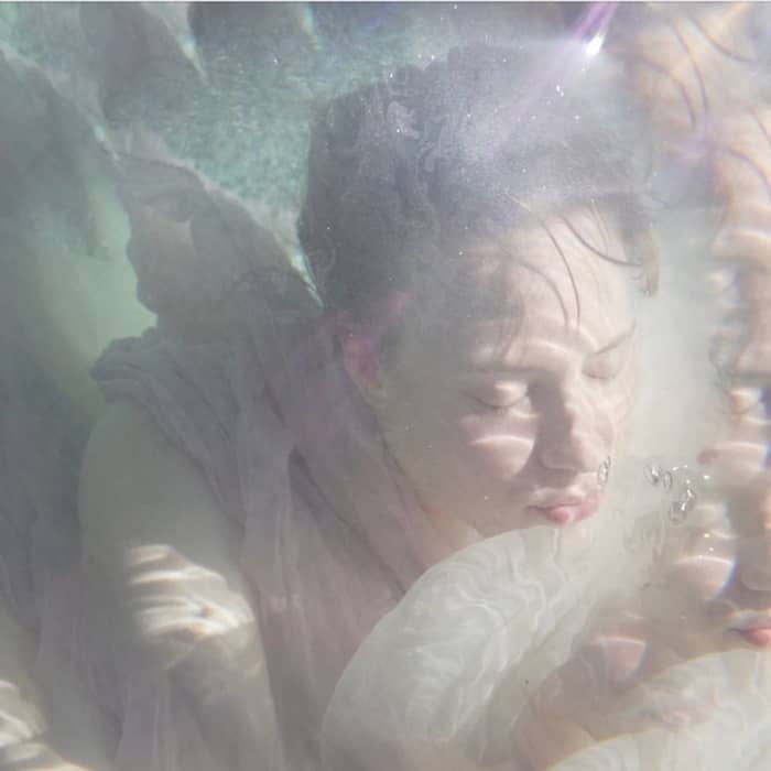 Astoria cover image