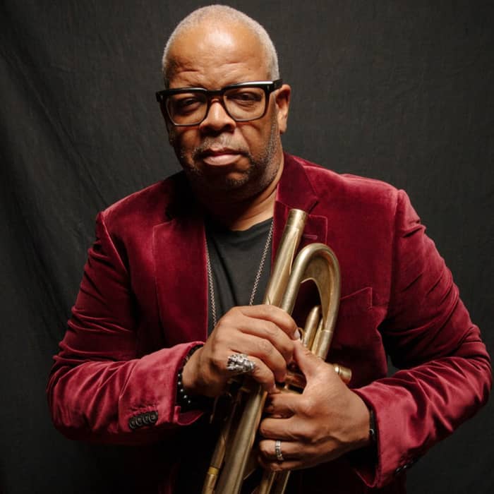 Terence Blanchard cover image
