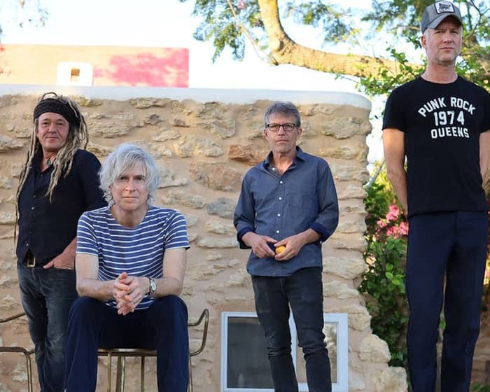 Nada Surf tickets